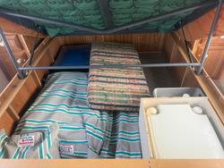 1997 Royal Flair Comet 16' ( 5.0M )