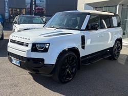 2026 Land Rover Defender 110 P425 X-Dynamic SE