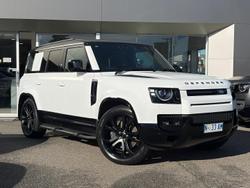 2026 Land Rover Defender 110 P425 X-Dynamic SE