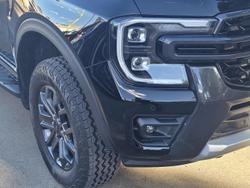 2026 Ford Ranger Wildtrak