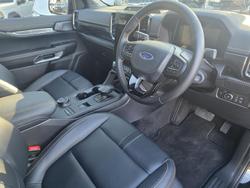 2026 Ford Ranger Wildtrak