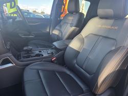 2026 Ford Ranger Wildtrak