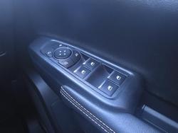 2026 Ford Ranger Wildtrak