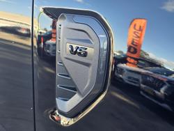 2026 Ford Ranger Wildtrak