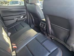 2026 Ford Ranger Wildtrak