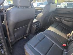 2026 Ford Ranger Wildtrak