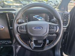 2026 Ford Ranger Wildtrak