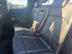 2026 Ford Ranger Wildtrak
