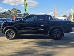 2026 Ford Ranger Wildtrak