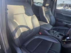 2026 Ford Ranger Wildtrak