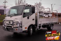 Hino 300 Series