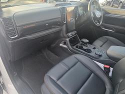 2026 Ford Ranger Wildtrak