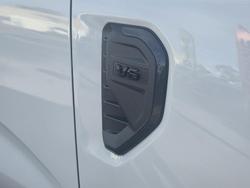 2026 Ford Ranger Wildtrak