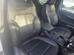 2026 Ford Ranger Wildtrak