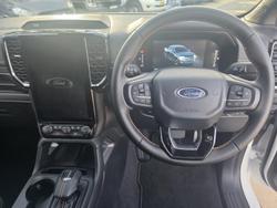 2026 Ford Ranger Wildtrak