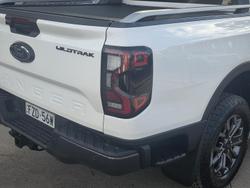 2026 Ford Ranger Wildtrak
