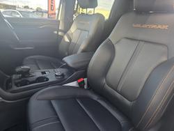 2026 Ford Ranger Wildtrak