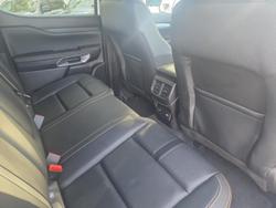 2026 Ford Ranger Wildtrak