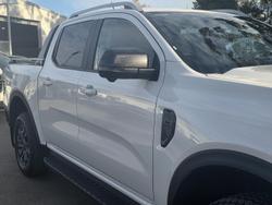 2026 Ford Ranger Wildtrak