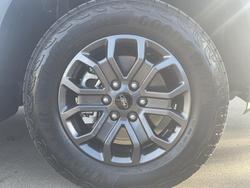 2026 Ford Ranger Wildtrak