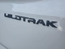 2026 Ford Ranger Wildtrak