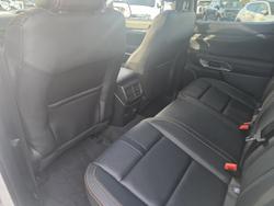2026 Ford Ranger Wildtrak