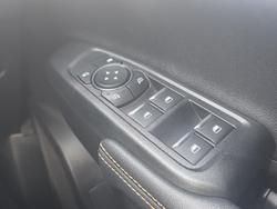 2026 Ford Ranger Wildtrak