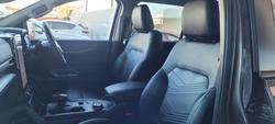 2024 Ford Everest Trend