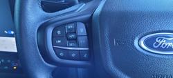 2024 Ford Everest Trend