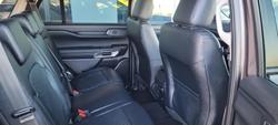 2024 Ford Everest Trend