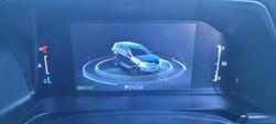 2024 Ford Everest Trend