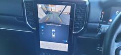 2024 Ford Everest Trend