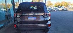 2024 Ford Everest Trend