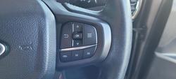 2024 Ford Everest Trend