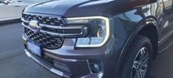 2024 Ford Everest Trend