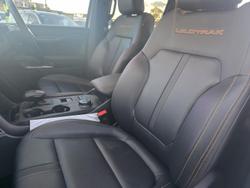 2026 Ford Ranger Wildtrak