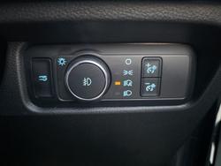2026 Ford Ranger Wildtrak
