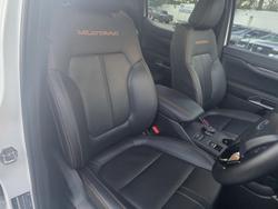 2026 Ford Ranger Wildtrak