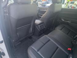 2026 Ford Ranger Wildtrak