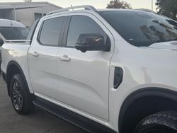 2026 Ford Ranger Wildtrak