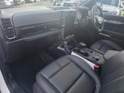 2026 Ford Ranger Wildtrak