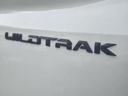 2026 Ford Ranger Wildtrak