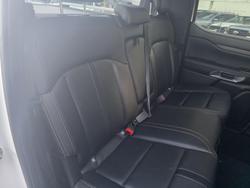 2026 Ford Ranger Wildtrak