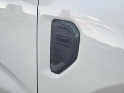 2026 Ford Ranger Wildtrak