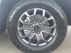 2026 Ford Ranger Wildtrak