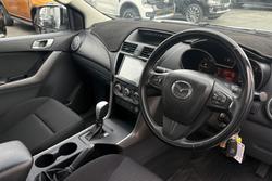 2020 Mazda BT-50 XTR Hi-Rider