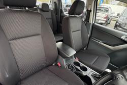 2020 Mazda BT-50 XTR Hi-Rider
