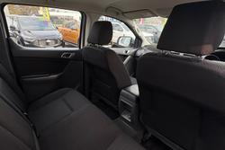 2020 Mazda BT-50 XTR Hi-Rider
