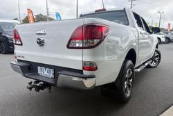 2020 Mazda BT-50 XTR Hi-Rider