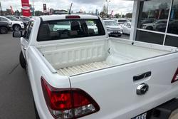 2020 Mazda BT-50 XTR Hi-Rider